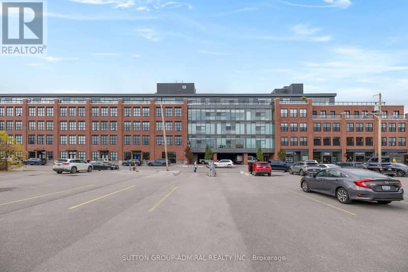 305 - 21 Matchedash Street — photo 28 of 38