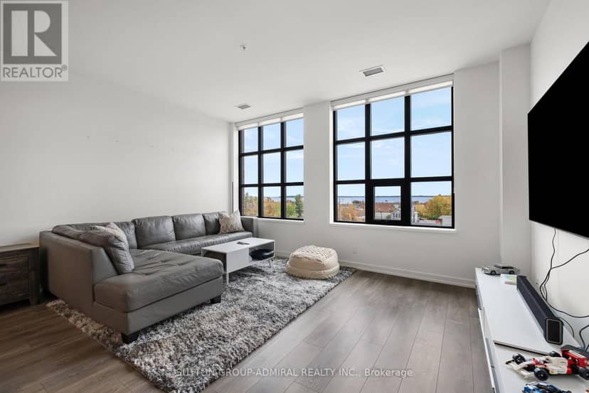 305 - 21 Matchedash Street, Orillia, photo 3
