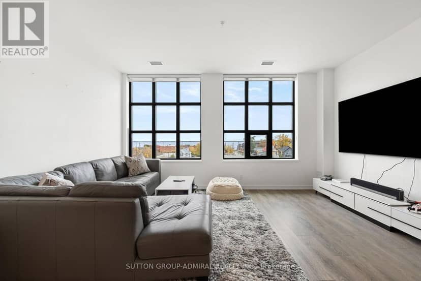 305 - 21 Matchedash Street, Orillia, photo 6