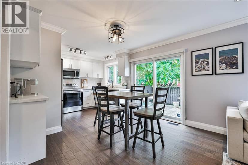 2387 LIONSTONE Drive, Oakville, photo 8