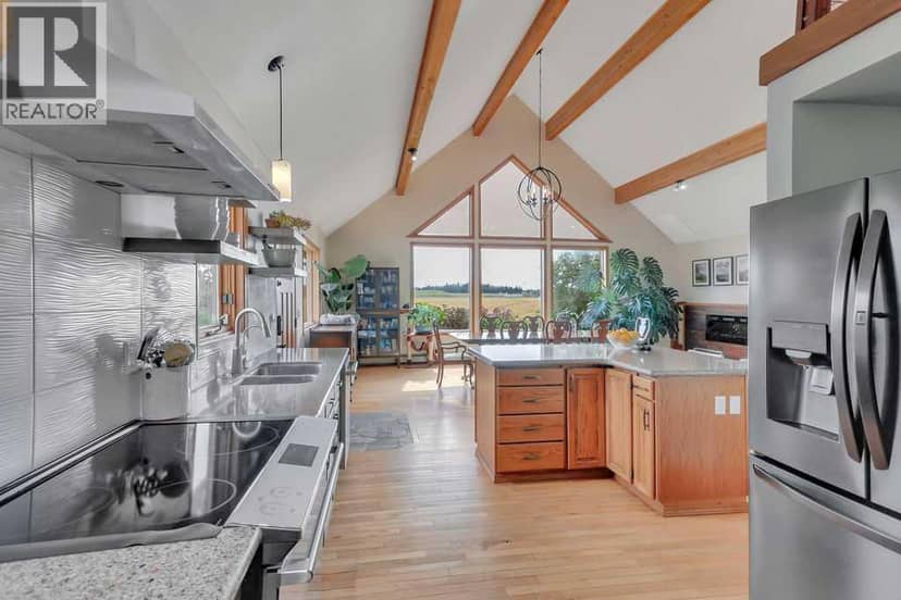 36562 Range Road 284, Rural Red Deer County, photo 8
