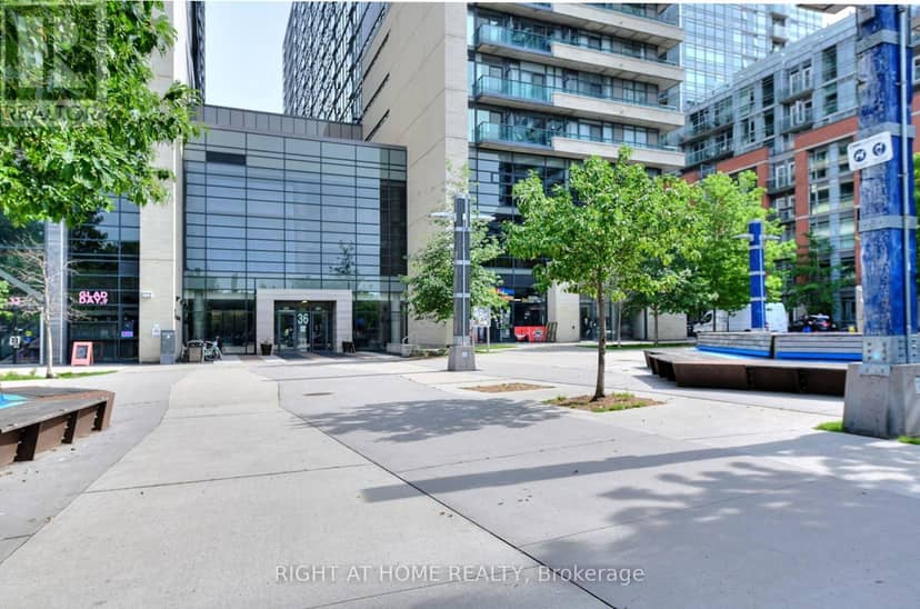 1511 - 36 Lisgar Street — photo 2 of 27