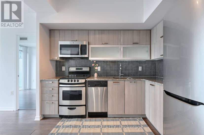 1511 - 36 Lisgar Street — photo 5 of 27