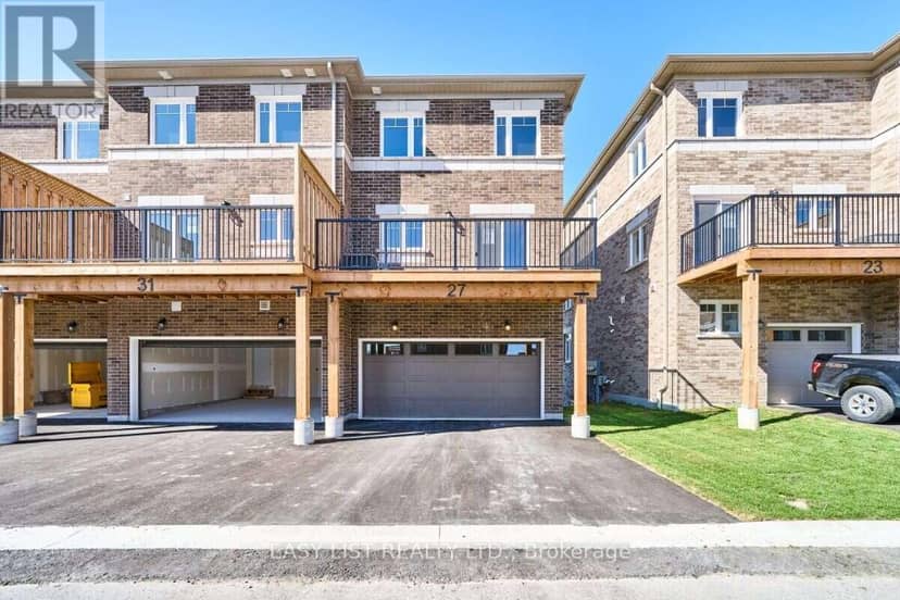 27 Addyman Crescent, Clarington, photo 4