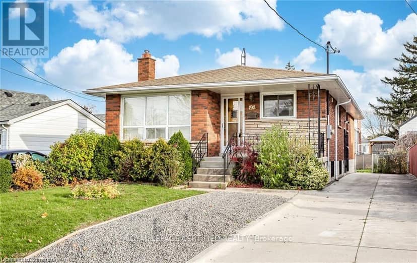 197 Craigroyston Road, Hamilton