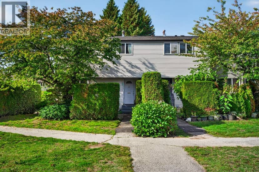 52 3425 E 49TH AVENUE, Vancouver
