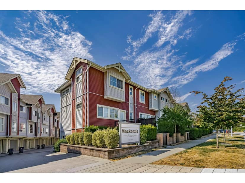 14 6945 185 Street, Surrey, photo 2