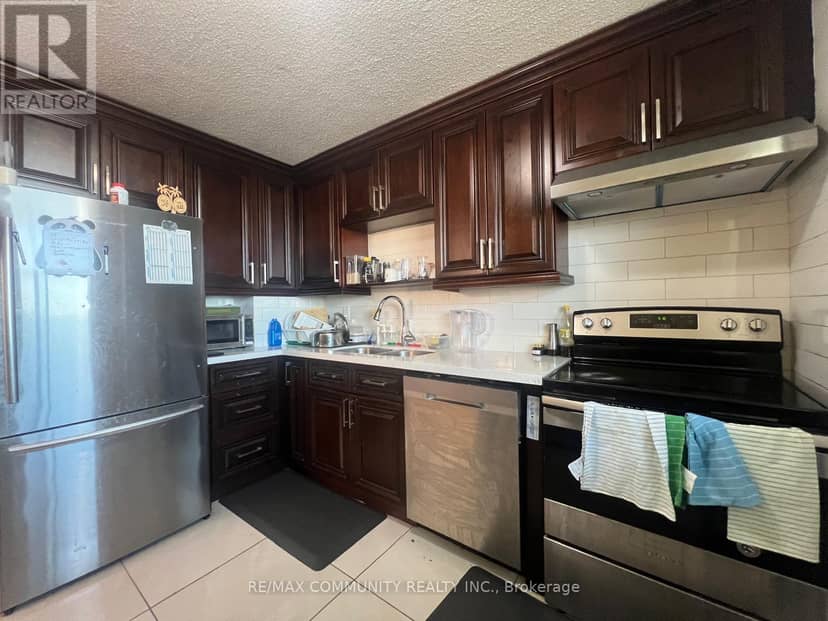 1008 - 100 Wingarden Court, Toronto, photo 4