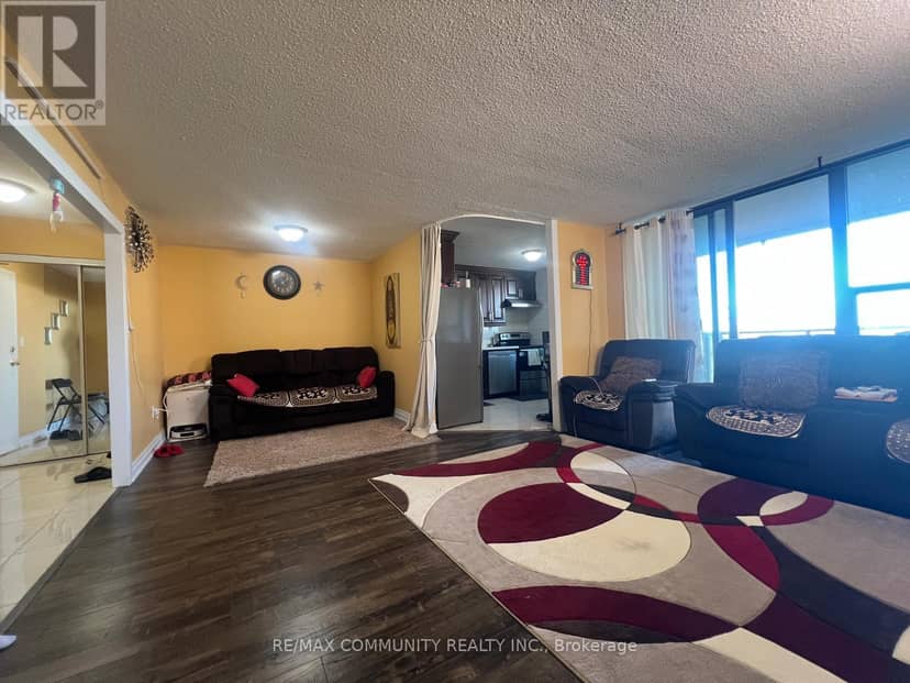 1008 - 100 Wingarden Court, Toronto, photo 5