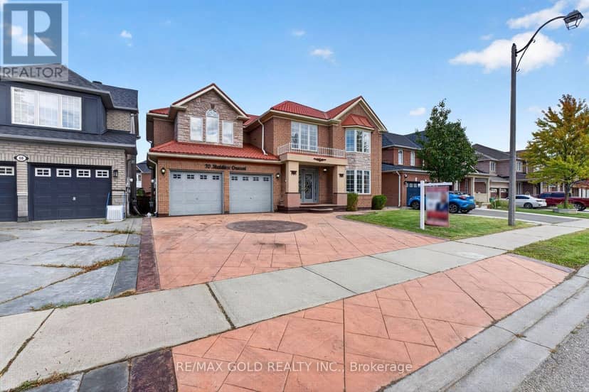70 Maldives Crescent, Brampton, photo 3
