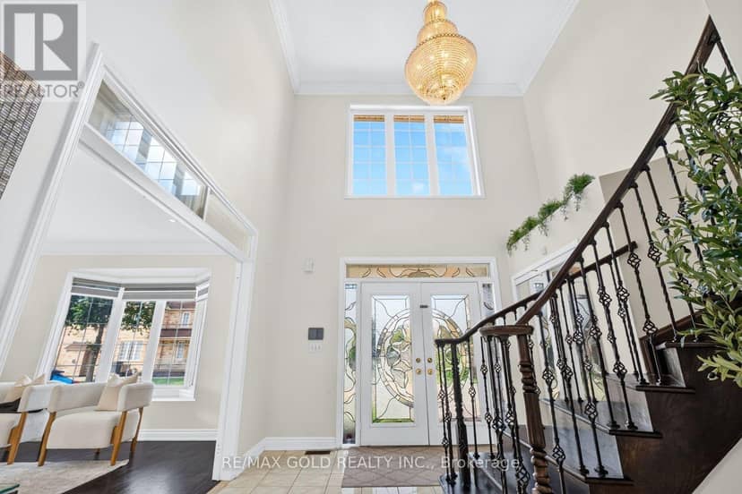 70 Maldives Crescent, Brampton, photo 5