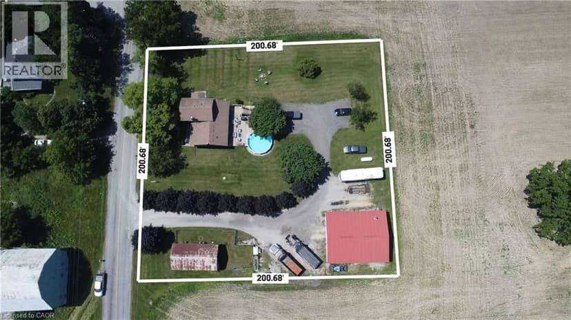 967 4th Line, Caledonia, photo 2