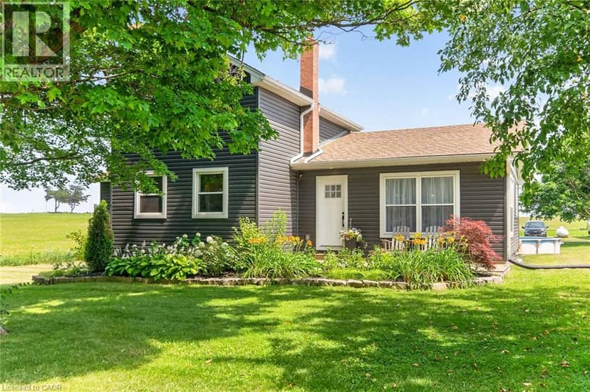 967 4th Line, Caledonia, photo 3