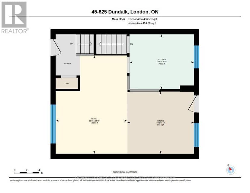 45 - 825 Dundalk Drive — photo 31 of 33