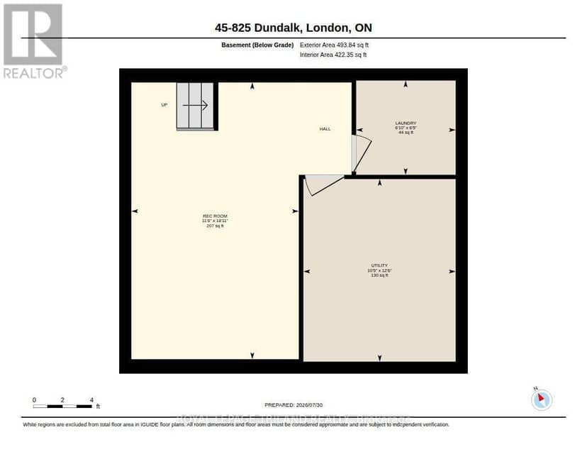 45 - 825 Dundalk Drive — photo 33 of 33