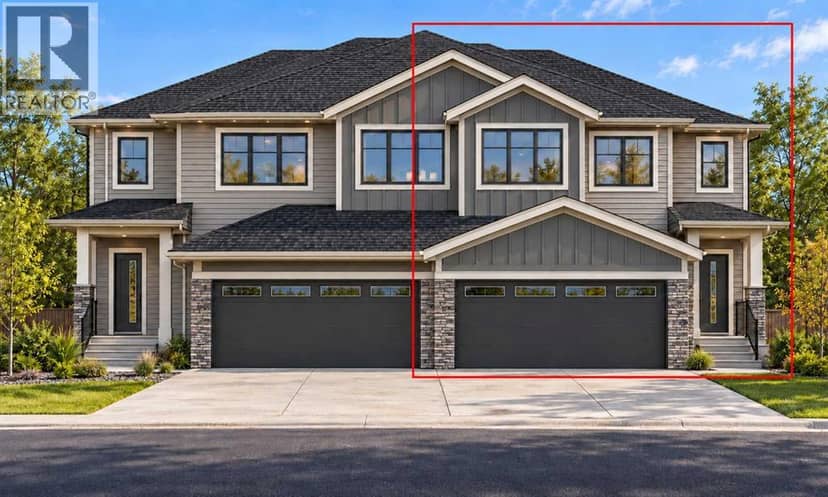 78 Waterford Mews, Chestermere