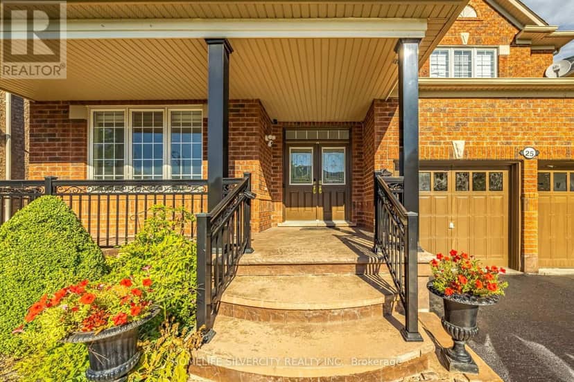 25 Van Hoof Crescent, Brampton, photo 5