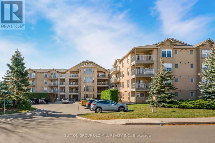 208 - 1470 Bishops Gate — photo 29 of 32