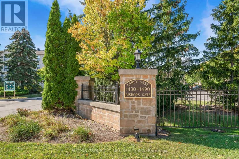 208 - 1470 Bishops Gate, Oakville, photo 3