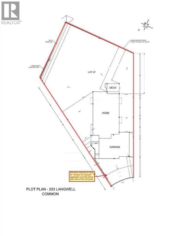 203 Langwell Common SE — photo 15 of 40