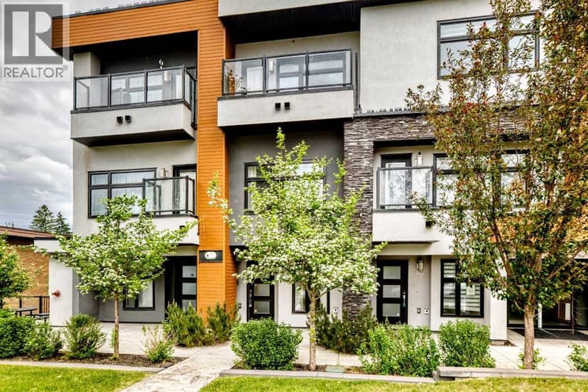 109, 1632 20 Avenue NW, Calgary, photo 2
