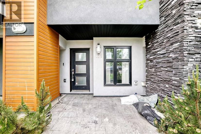109, 1632 20 Avenue NW, Calgary, photo 4