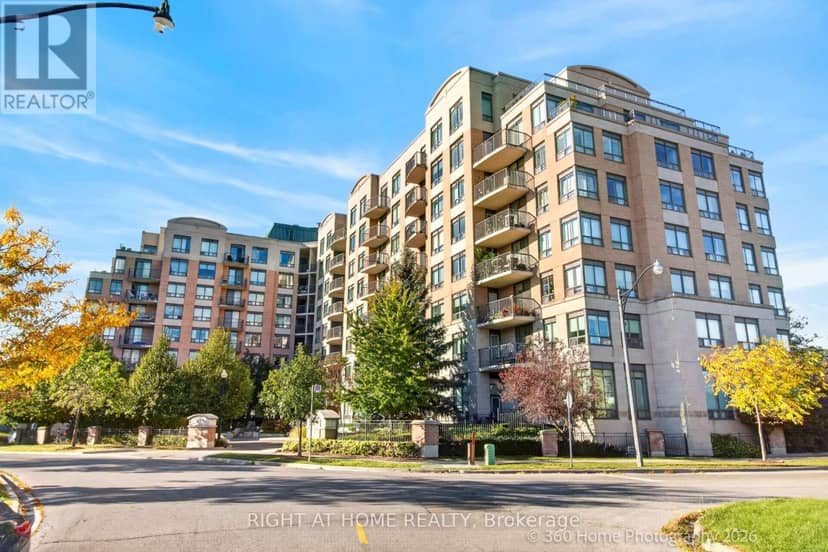 PH2 - 16 Dallimore Circle — photo 2 of 24