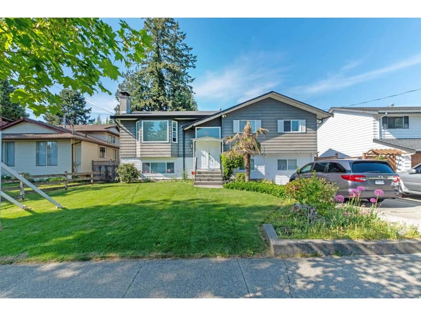 14917 92 AVENUE, Surrey