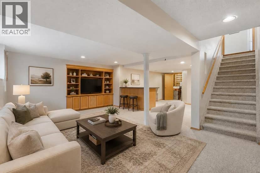 136 Harvest Hills Drive NE — photo 23 of 31