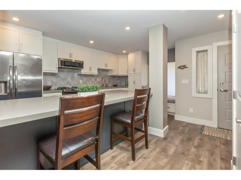 15804 MCBETH ROAD, Surrey