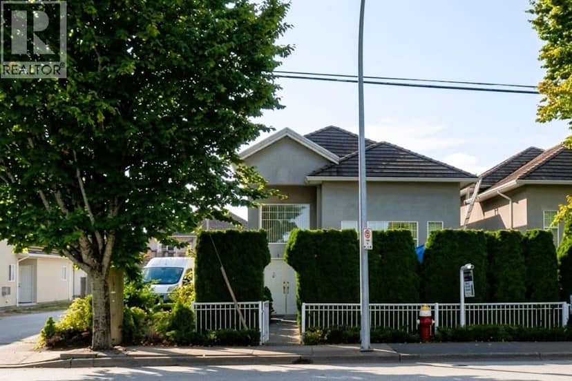 4573 No. 5 Road, Richmond