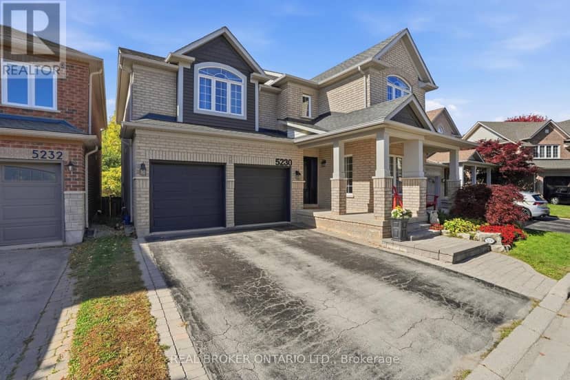 5230 Rome Crescent, Burlington, photo 2