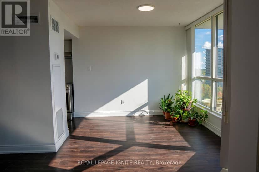 1010 - 5 Rowntree Road, Toronto, photo 2