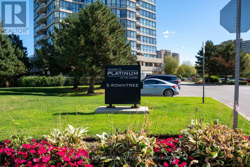 1010 - 5 Rowntree Road — photo 23 of 32