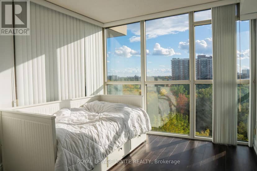 1010 - 5 Rowntree Road, Toronto, photo 8