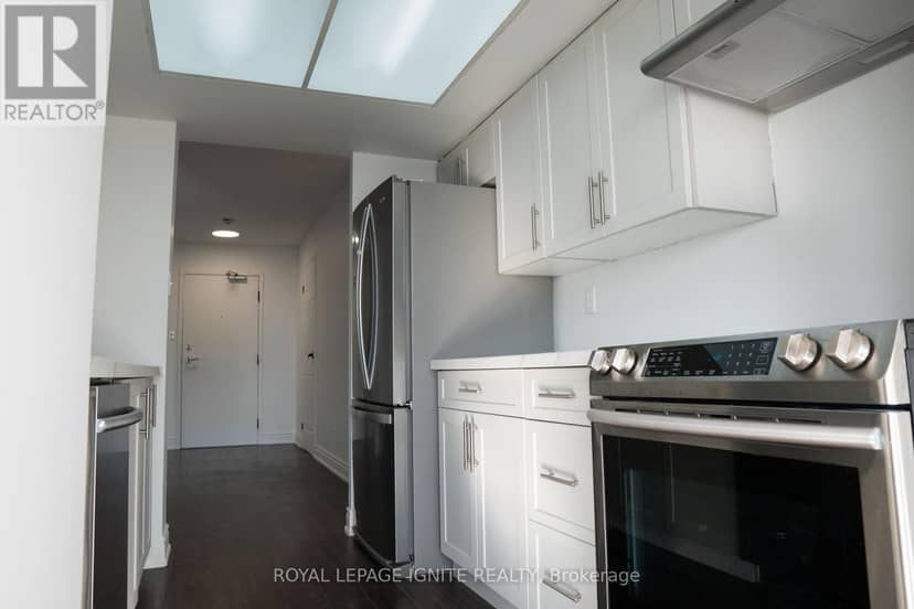 1010 - 5 Rowntree Road, Toronto, photo 3
