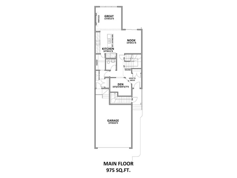 690 Bank DR, Leduc, photo 2