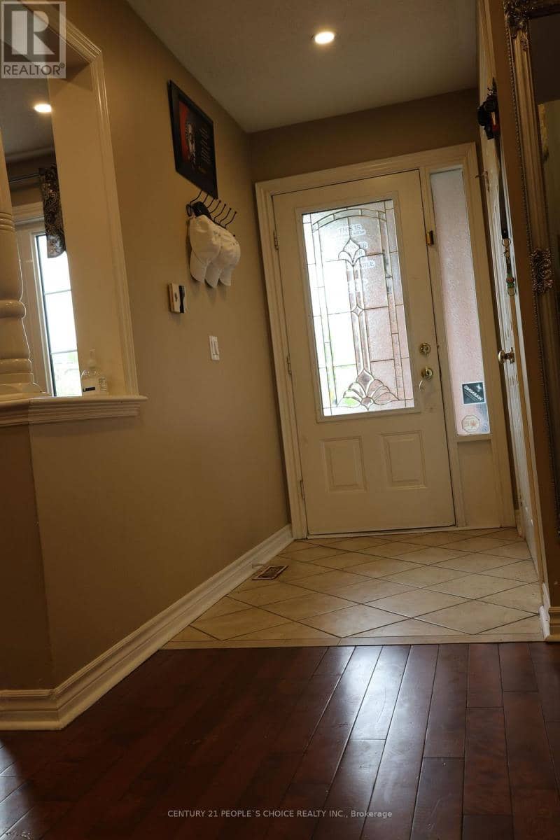 22 Novella Place, Brampton