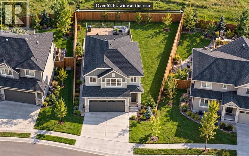 92 Key Cove SW, Airdrie, photo 2