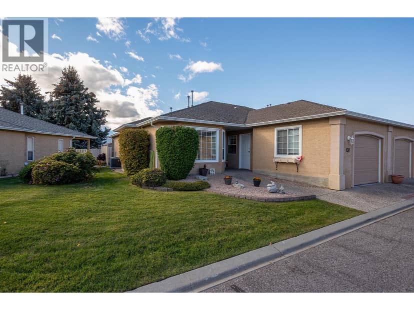 2250 Louie Drive Unit# 101, Westbank