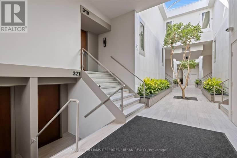321 - 40 Oaklands Avenue, Toronto, photo 3