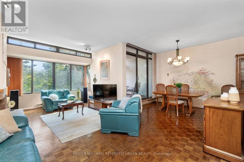 321 - 40 Oaklands Avenue, Toronto, photo 5
