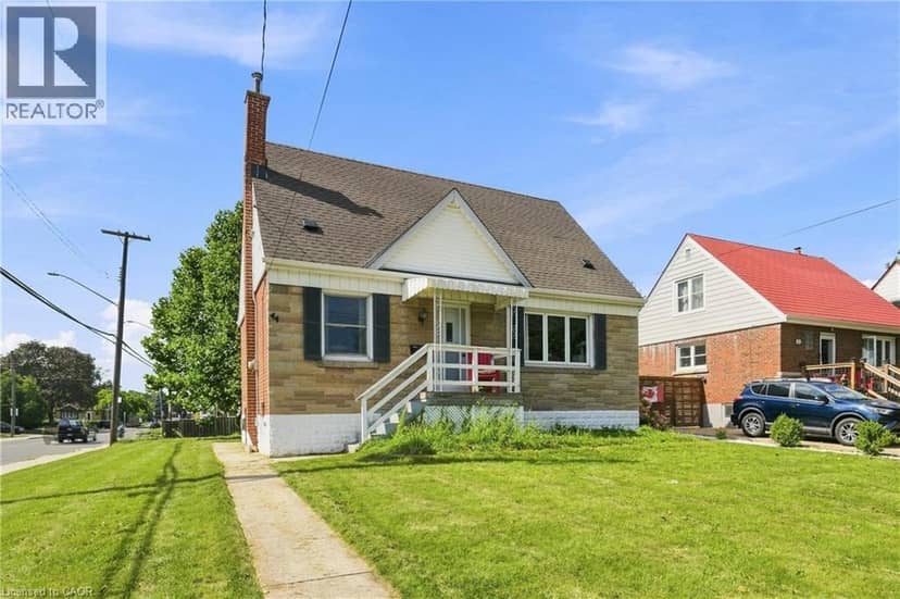 44 GREEN MEADOW Road, Hamilton