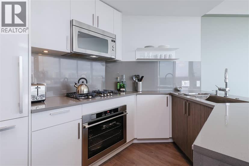 1110 5599 Cooney Road, Richmond, photo 5