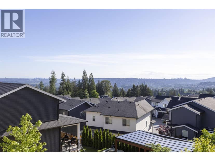 3488 Danielson Drive, Coquitlam, photo 2