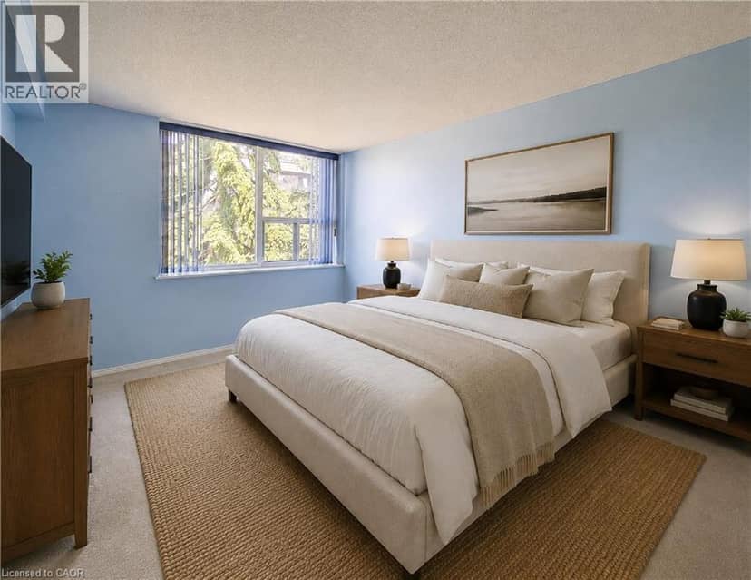 28 ROBINSON Street N Unit# 405, Grimsby, photo 5