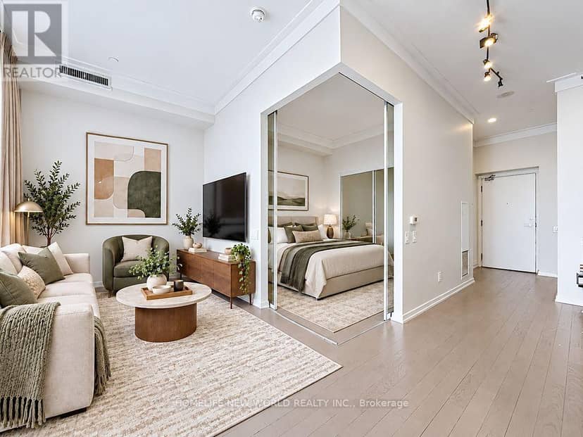 PH10 - 101 Peter Street — photo 3 of 10