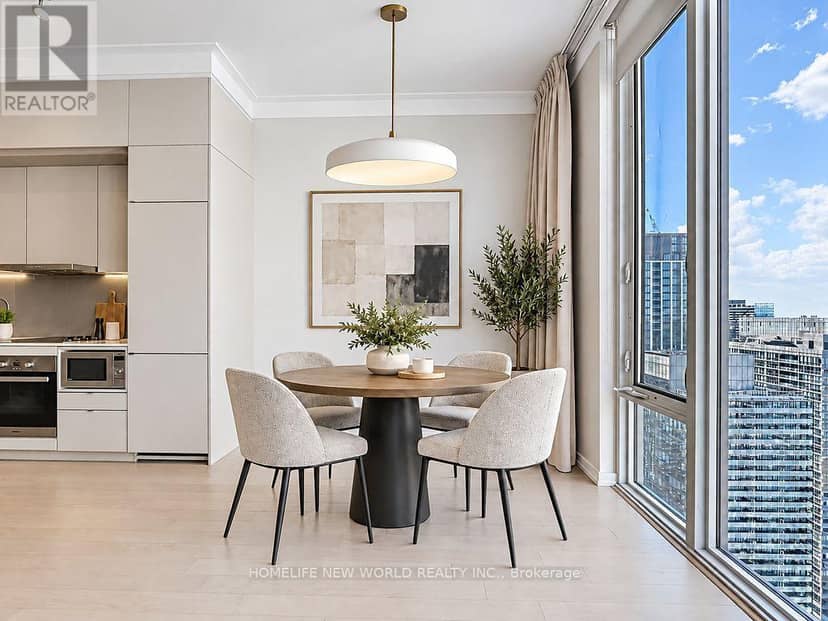 PH10 - 101 Peter Street — photo 4 of 10