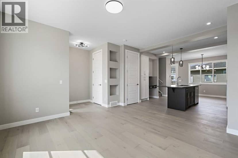 195 Lanark Gate SE, Airdrie, photo 6
