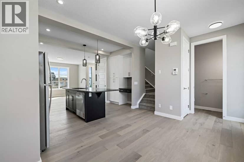 195 Lanark Gate SE, Airdrie, photo 7